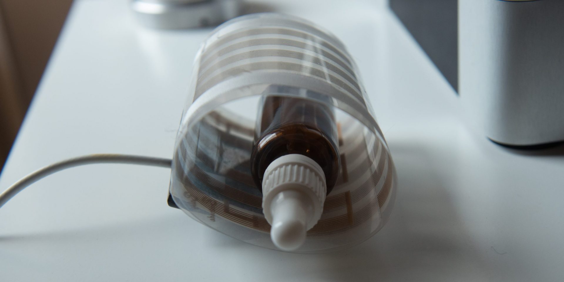 Transilvania Healing Centre, Medicina Bioelectromagnetica