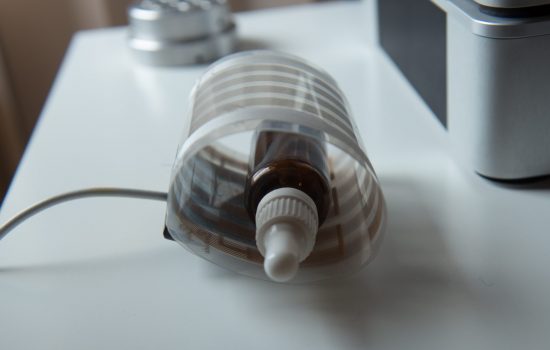 Transilvania Healing Centre, Medicina Bioelectromagnetica