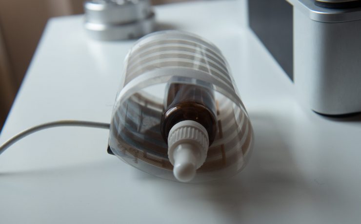 Transilvania Healing Centre, Medicina Bioelectromagnetica