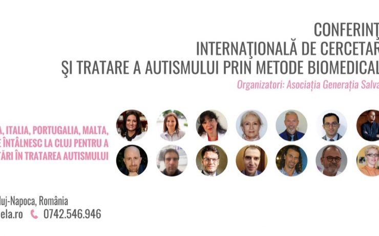 Transilvania Healing Centre, Medicina Bioelectromagnetica