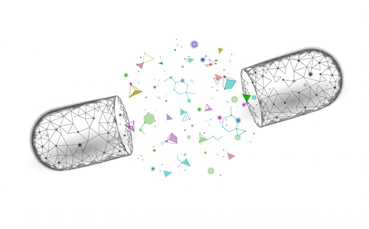 Probiotice si prebiotice - Transilvania Healing