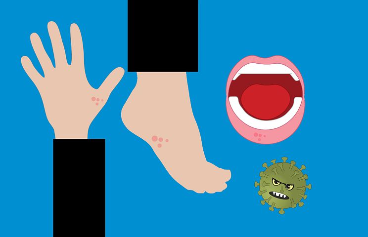 Infectiile cu Coxsackievirus - Transilvania Healing Center