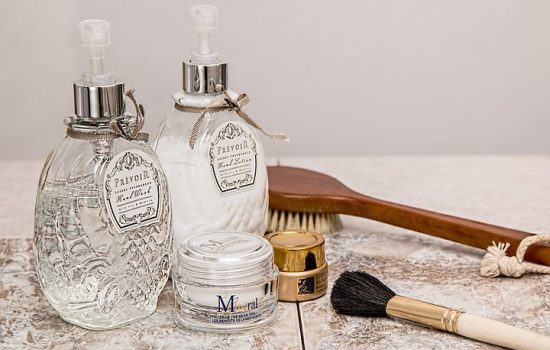 Alergia la cosmetice - Transilvania Healing