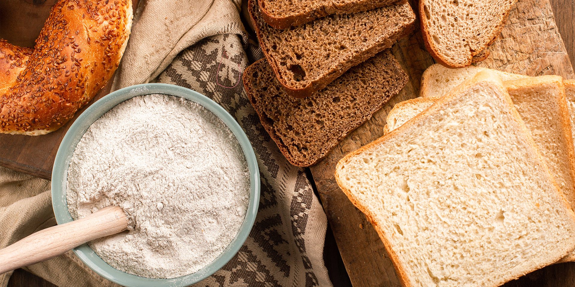 Explorarea Lumii Fără Gluten