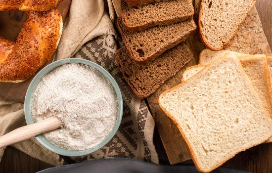 Explorarea Lumii Fără Gluten