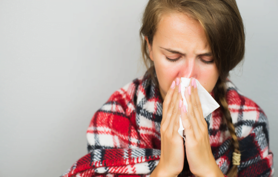 Gestionarea Alergiilor