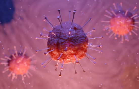 Citomegalia (CMV Virus) - Transilvania Healing Center