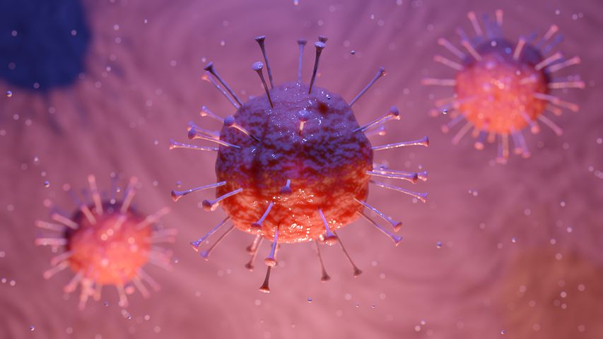Citomegalia (CMV Virus) - Transilvania Healing Center
