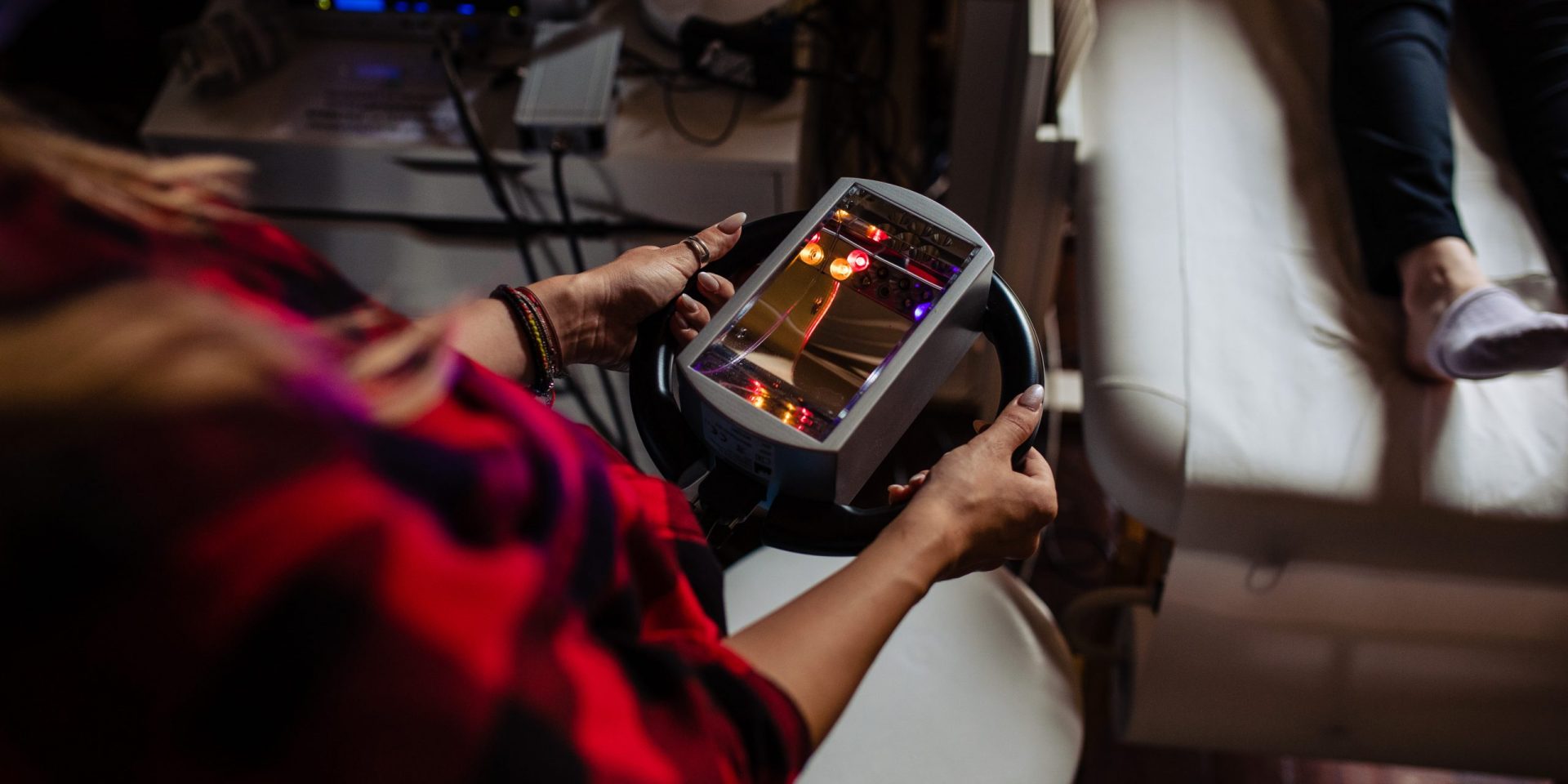 Medicina Integrativă - Abordarea Completă a Sănătății Tale Noul aparat