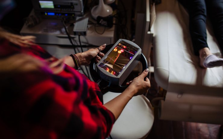 Medicina Integrativă - Abordarea Completă a Sănătății Tale Noul aparat