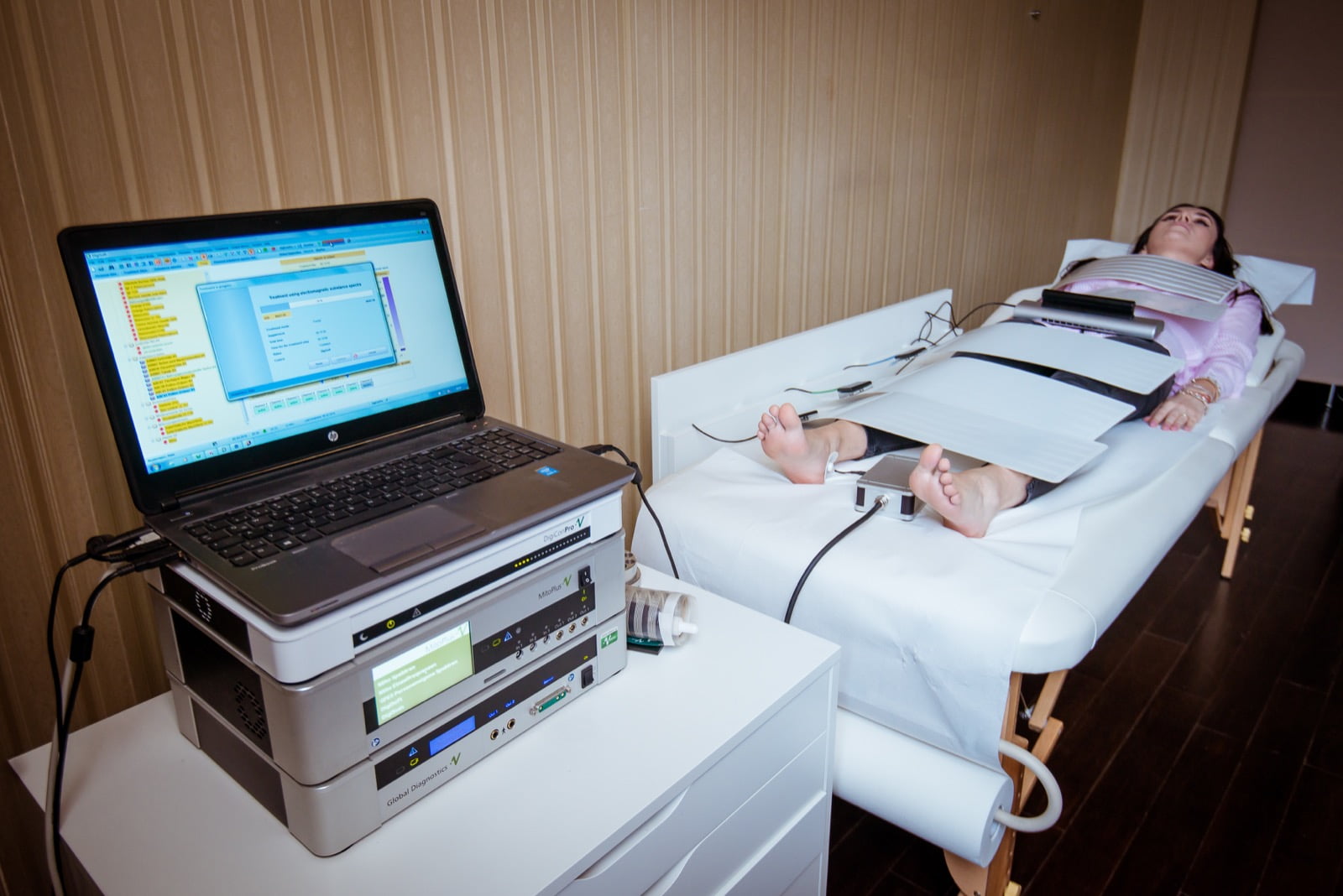 Medicina Integrativă - Abordarea Completă a Sănătății Tale