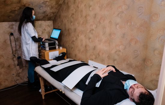 tratamente Medicina Integrativă - Abordarea Completă a Sănătății Tale