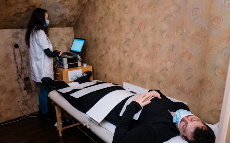 tratamente Medicina Integrativă - Abordarea Completă a Sănătății Tale