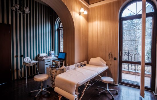 Sănătatea Medicina Integrativă - Abordarea Completă a Sănătății Tale