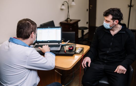 Medicina Integrativă - Abordarea Completă a Sănătății Tale