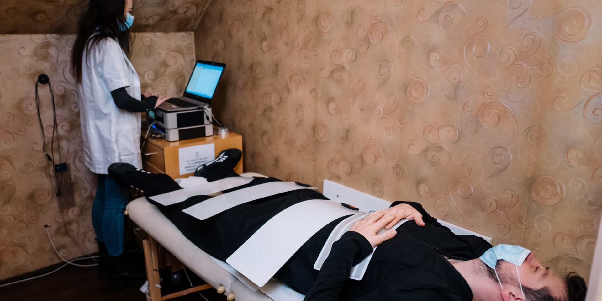 pentru Frecvențe Medicina Integrativă - Abordarea Completă a Sănătății Tale