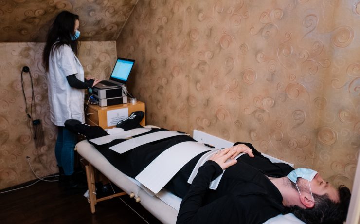 pentru Frecvențe Medicina Integrativă - Abordarea Completă a Sănătății Tale