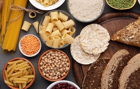 Intoleranța la Gluten - Cum Să Gestionăm Condiția Cu Înțelepciune