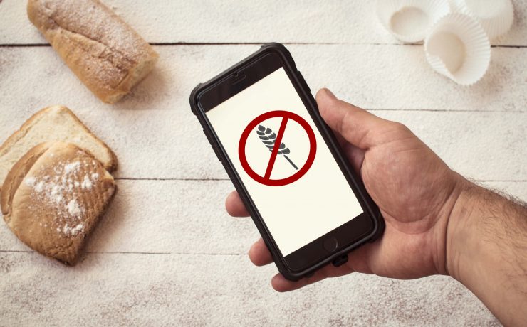 Gluten - Explorând Lumea Fără Gluten