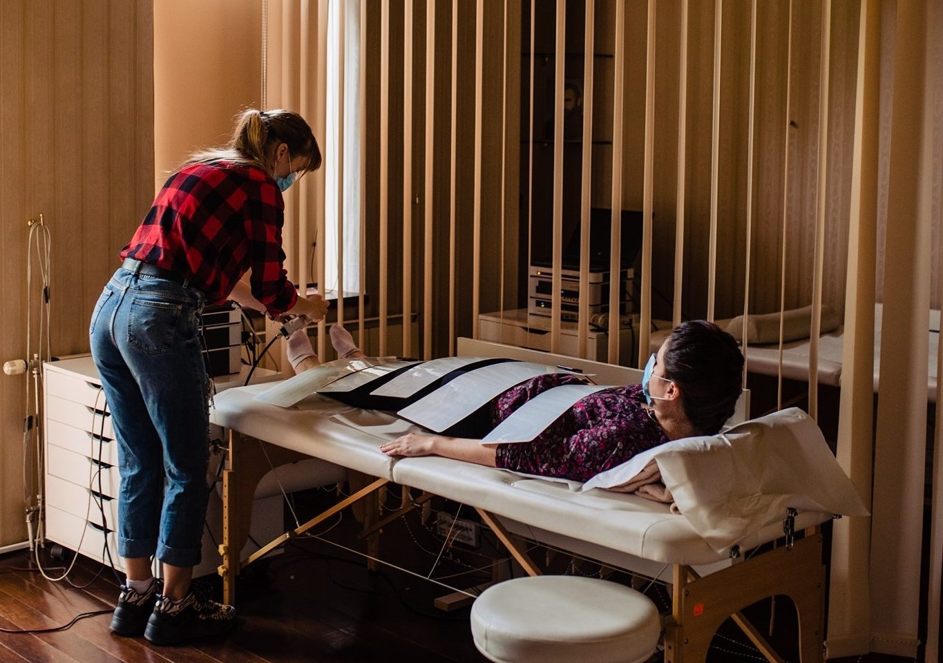 Terapia Frecvențelor - Abordarea Avansată pentru Sănătate și Bine..medicinei