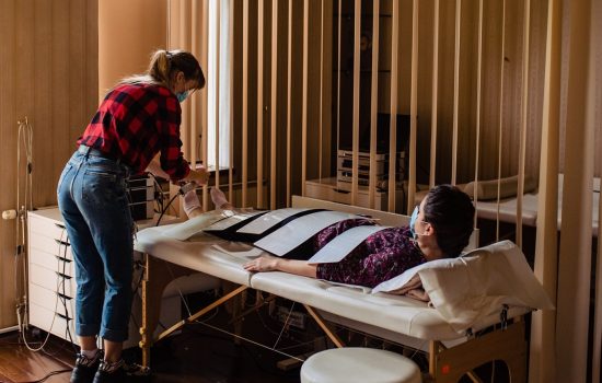 Terapia Frecvențelor - Abordarea Avansată pentru Sănătate și Bine..medicinei