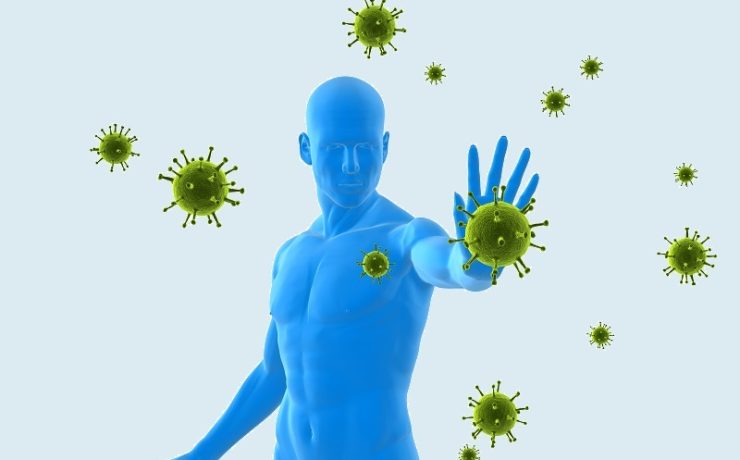 Imunitatea Puternică - Cheia Protejării Împotriva Bolii Lyme