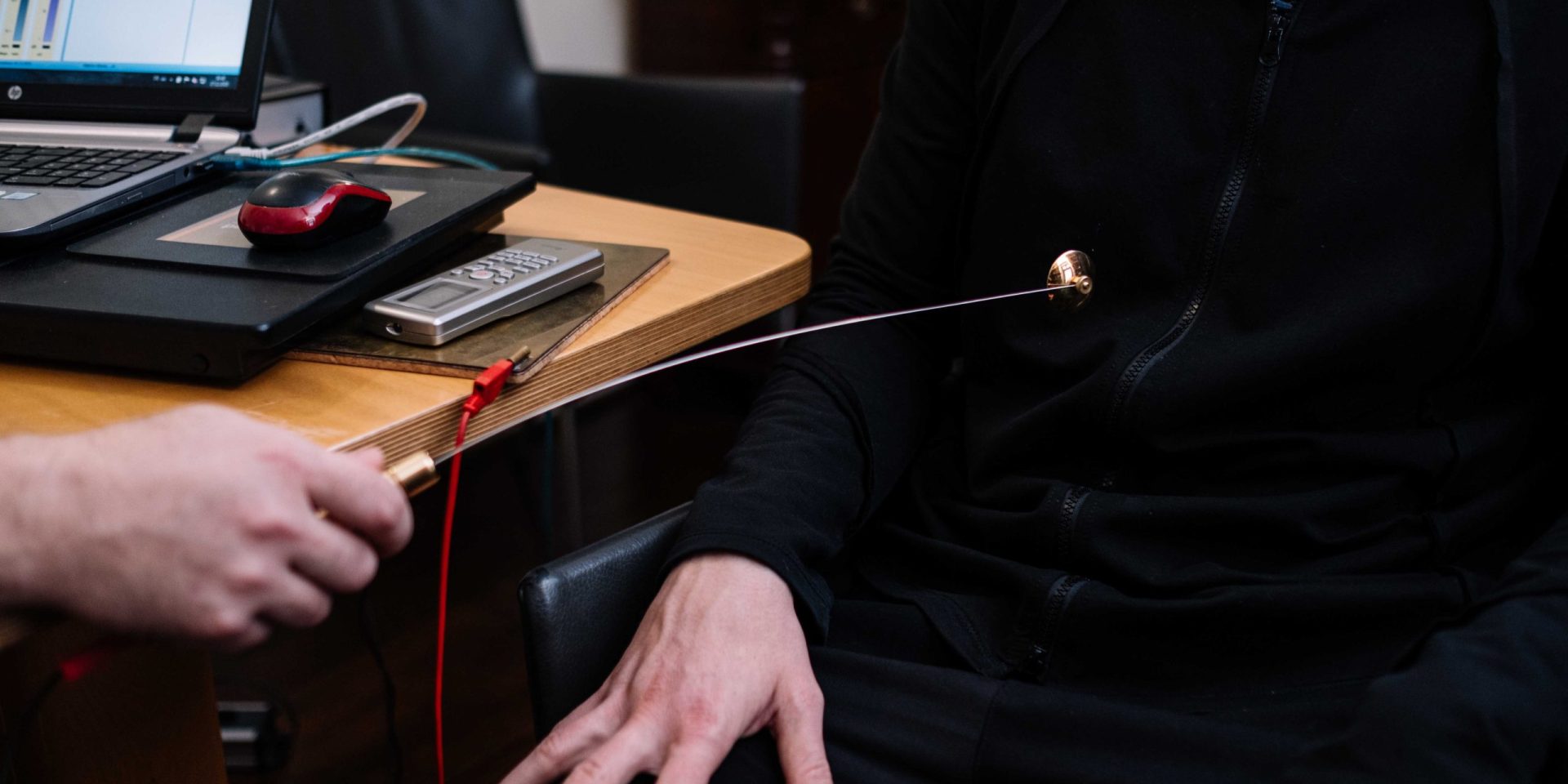 corpul Analiza Profundă la Clinica Transilvania Healing - Cheia pentru O Sănătate Mai Bună