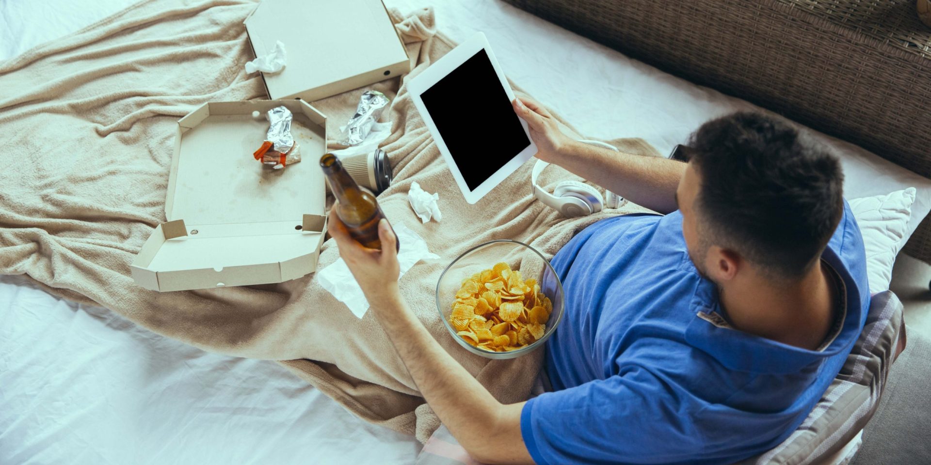 bacteriile Transformați Stilul de Viață: De la Nesănătos la Mai Bun