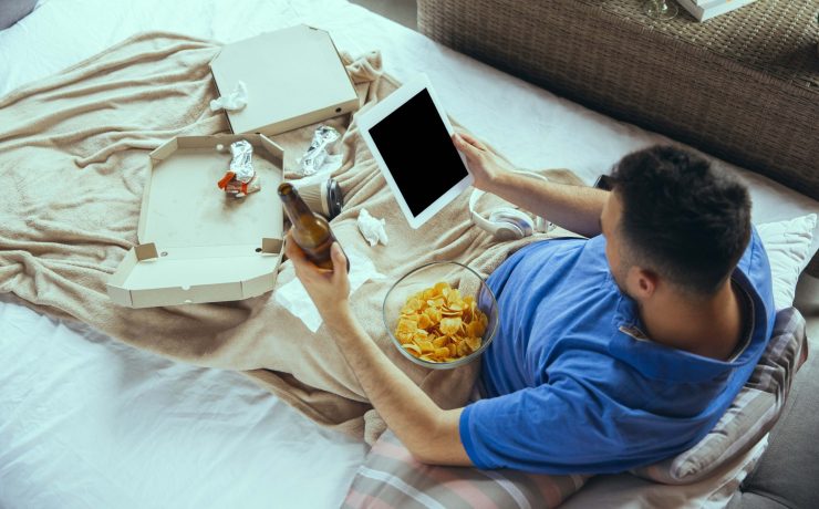 bacteriile Transformați Stilul de Viață: De la Nesănătos la Mai Bun