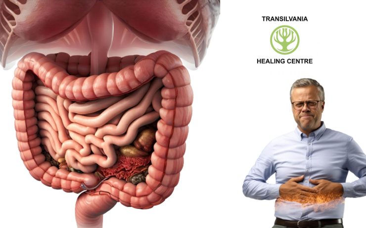 Optimizați Sănătatea Digestivă - Soluții Pentru Armonie și Confort cu