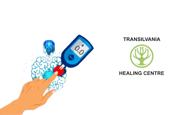 diagnosticat Explorați Diabetul - Imagini și Ilustrații Relevante