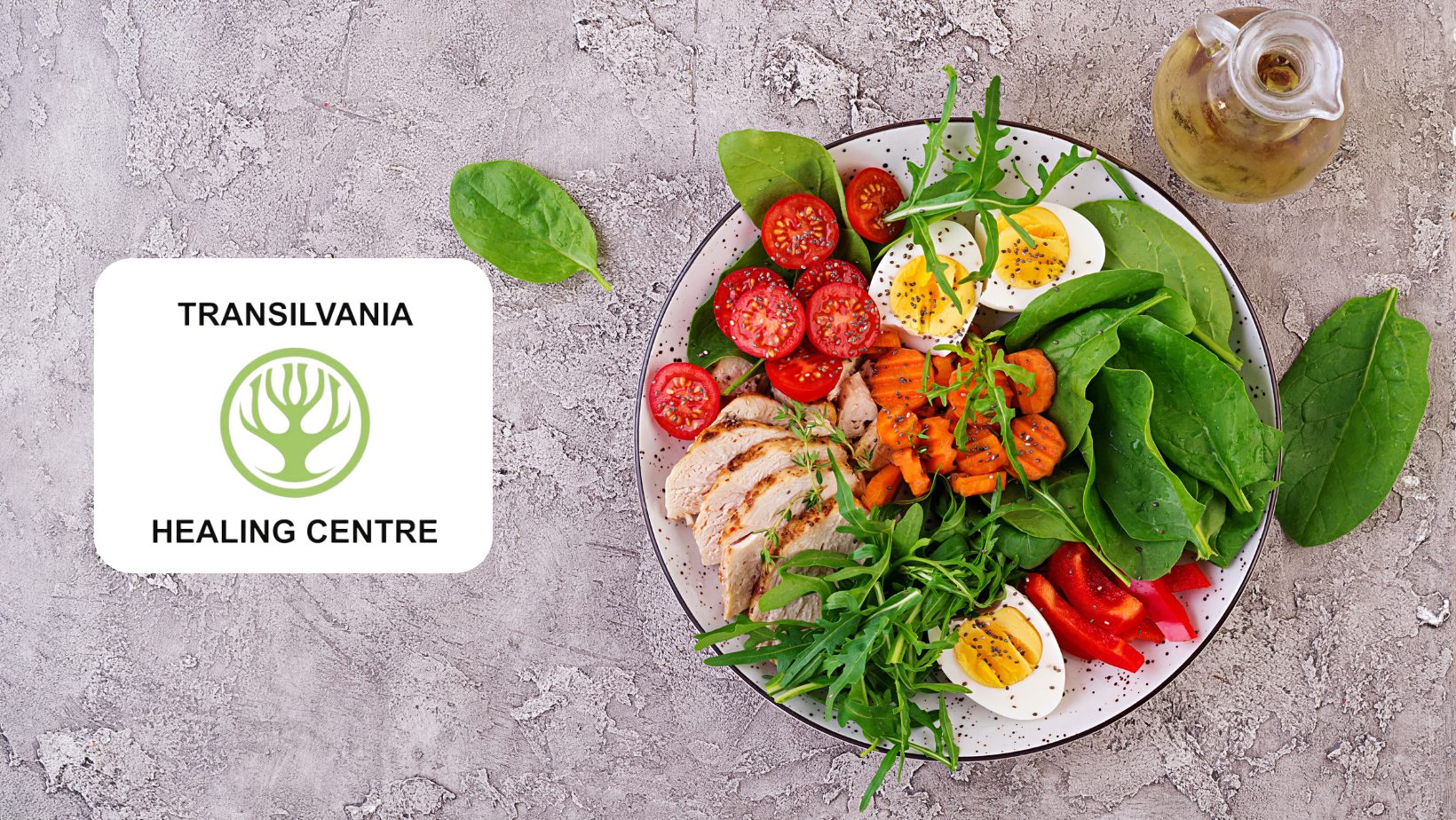 Alimentație sănătoasă