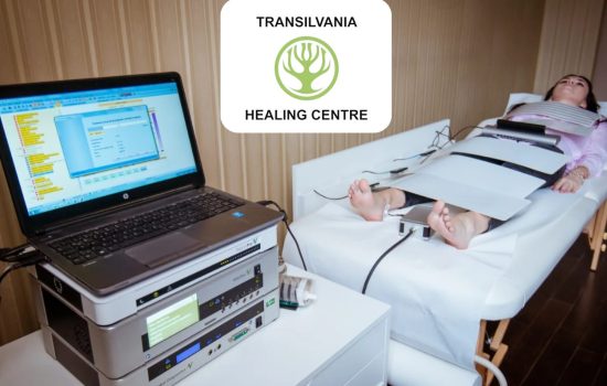 Toate bolile au o rădăcină