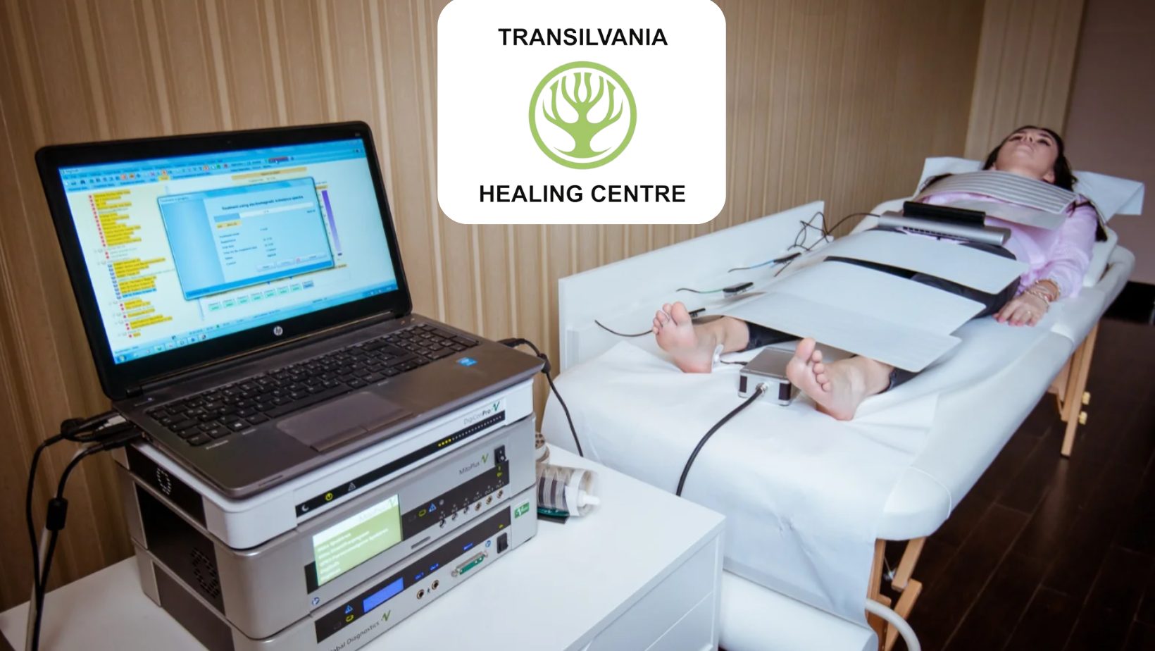 Toate bolile au o rădăcină